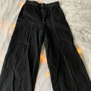 Urban Outfitters Flare Pants